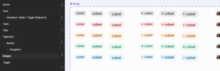Chronomedia admin summary